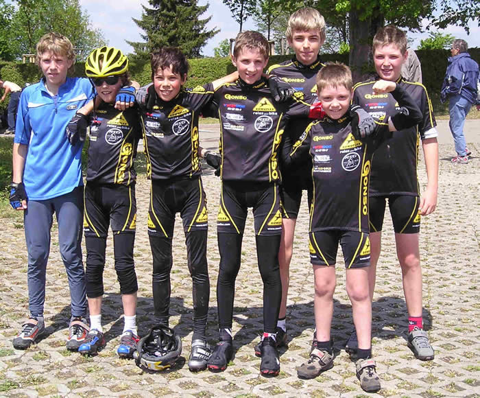Juniorteam